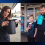 No cup, no lid - no problem! Cool off with 7-Eleven's Bring Your Own Slurpee Cup day