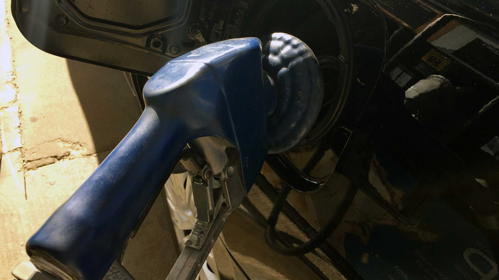 Gas prices fall in Appleton, Green Bay areas in week ending Oct. 14, 2018