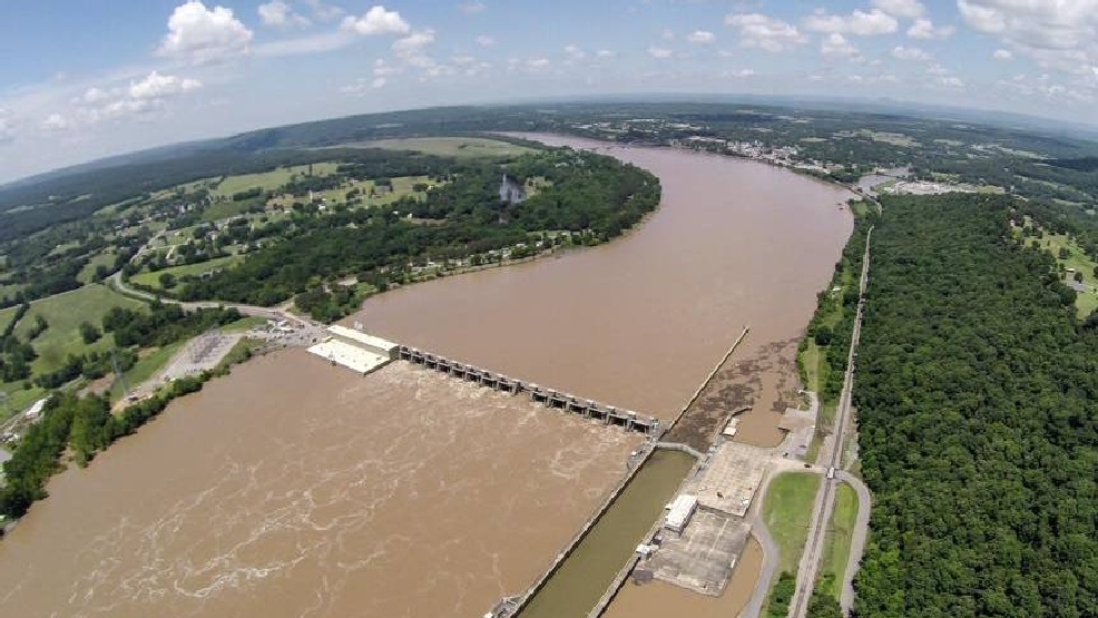 Could Arkansas River water be an emergency backup for drinking water