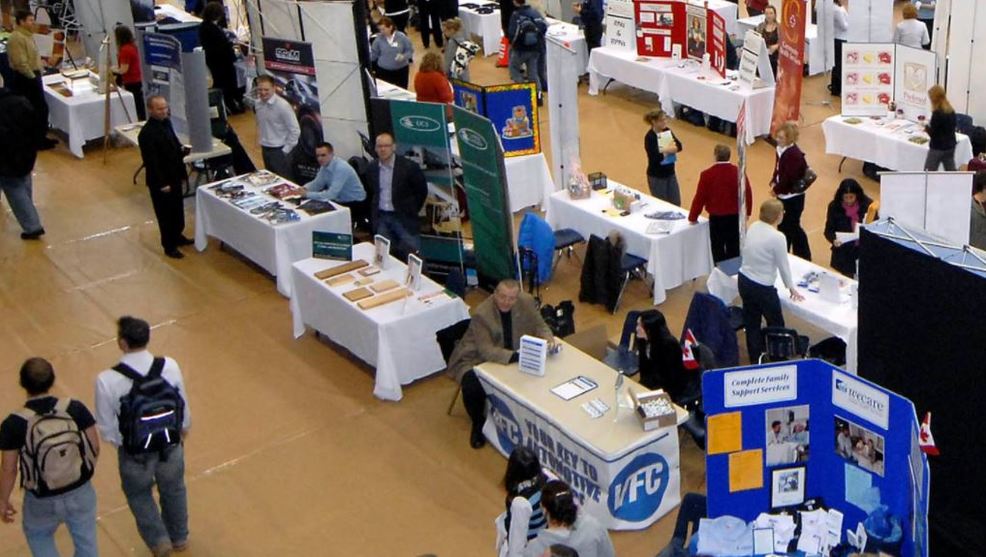 One of Lynchburg's largest job fairs to be held in two weeks WSET