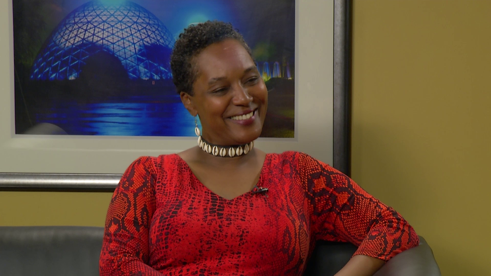 State Senator Lena Taylor State Senator Lena Taylor.png