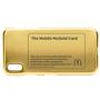 McDonald's launches McGold Card contest for chance to win free food for life