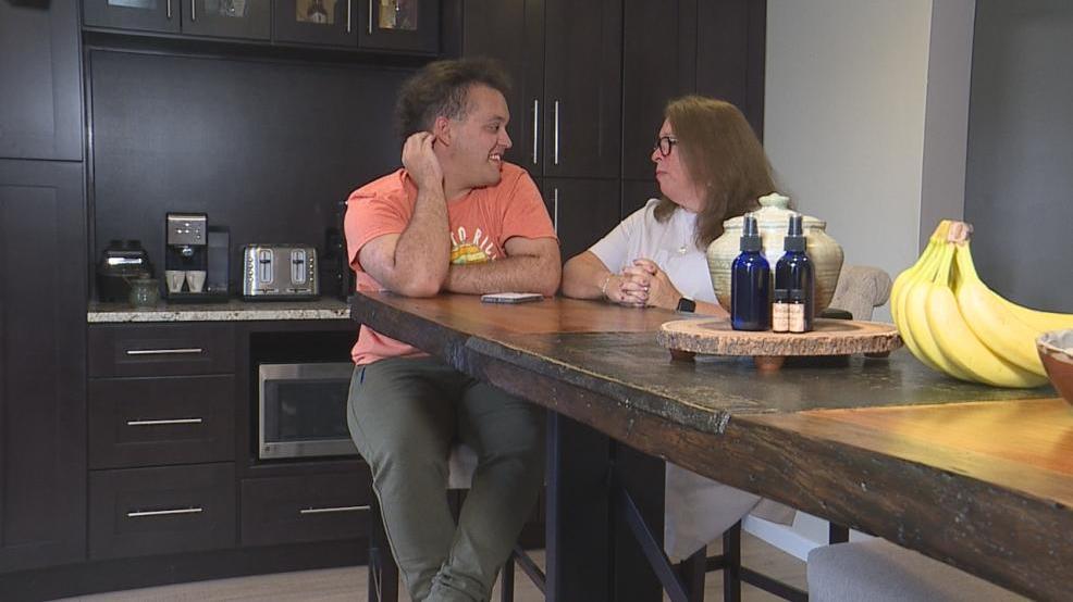 Central Ohio Family Returns From Puerto Rico After Experiencing