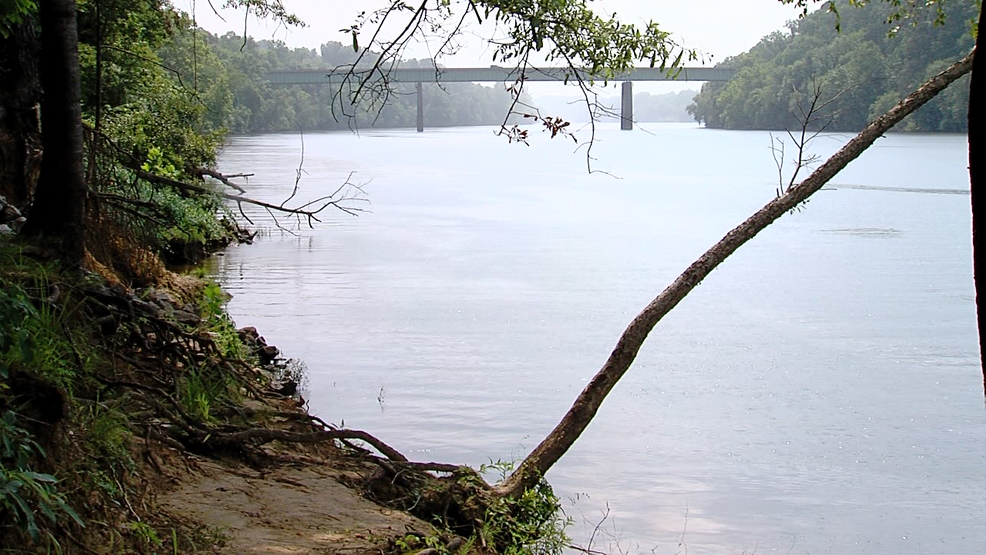 What you need to know before taking a dip into the Black Warrior River