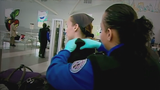 TSA Complaints: Are airport security pat-downs going too far?