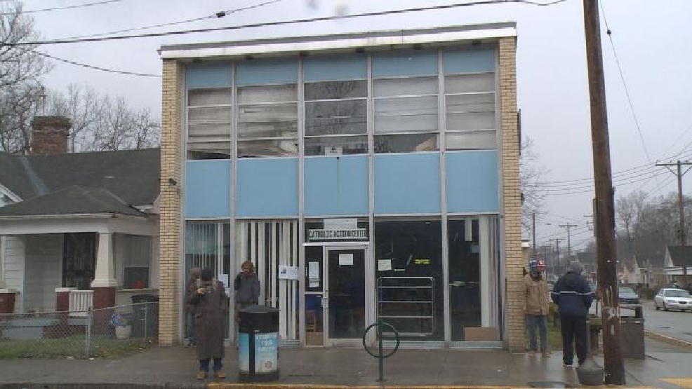 Lexington homeless shelter in need of toilet paper WDKY