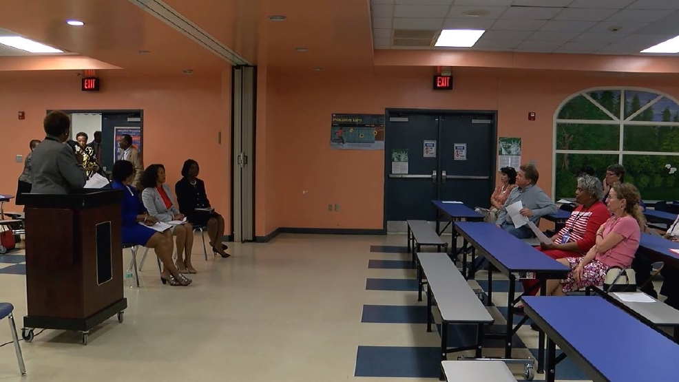 Timmonsville School District one step closer to hiring a new