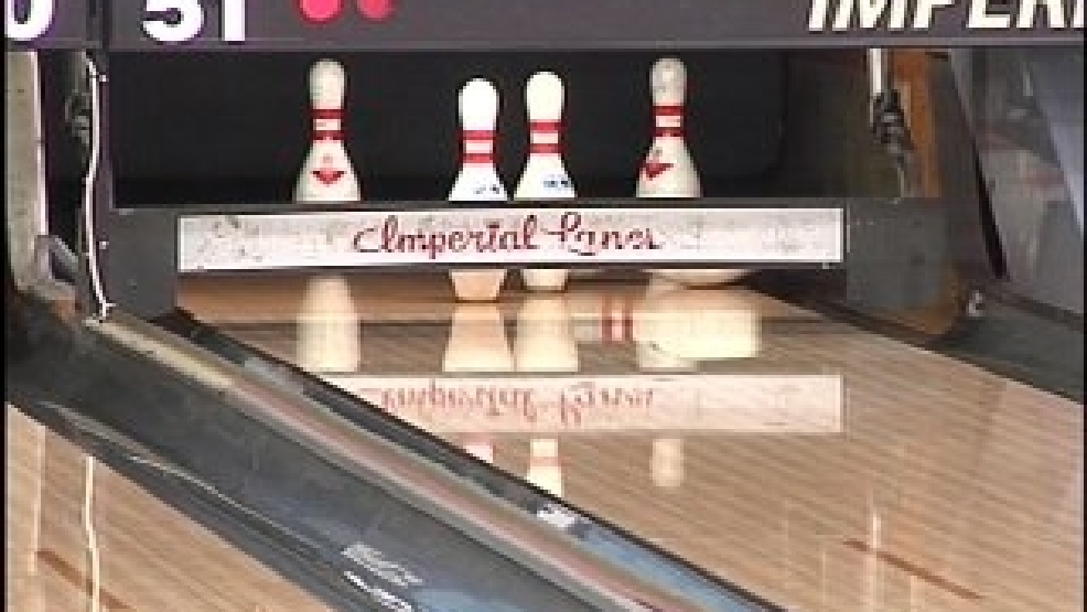 Imperial Lanes closes its doors WNWO