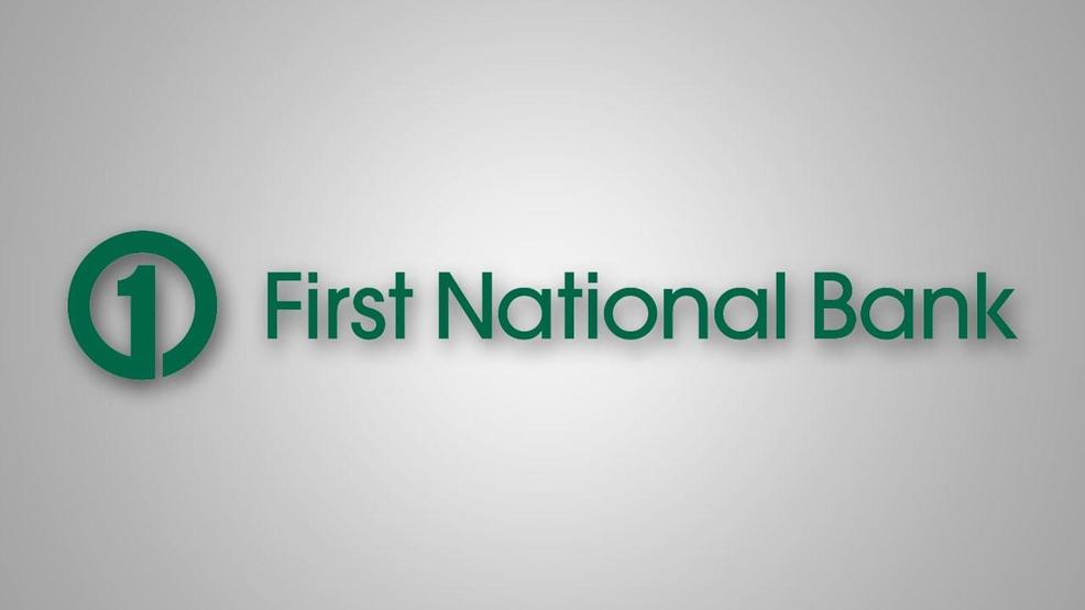 bankatfirstnational bank