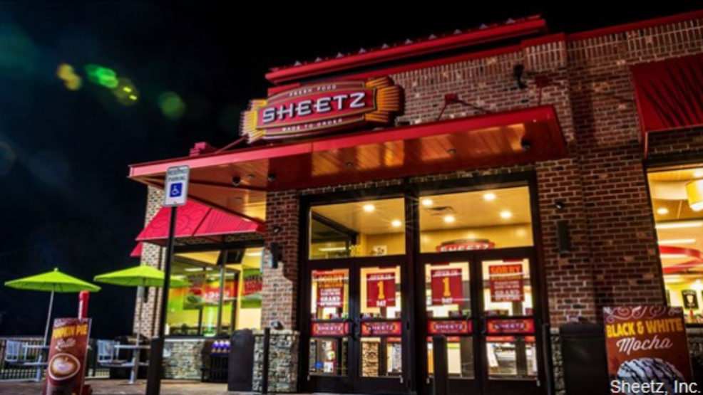 Sheetz convenience store puts Bitcoin ATMs in 6 shops WJAC