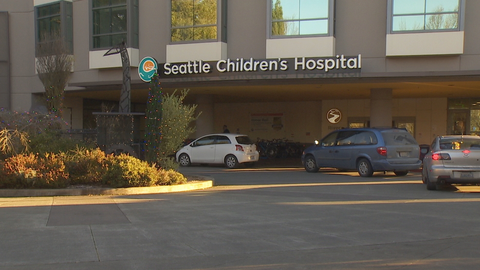 New fungus scare closes operating rooms at Seattle Children's Hospital - KOMO News thumbnail