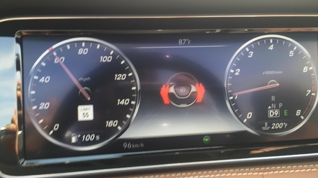 A primer: What do levels of autonomy really mean?