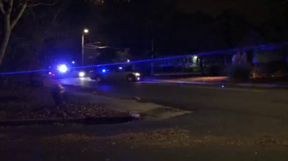 Police investigate Sunday shooting in Laurinburg WPDE