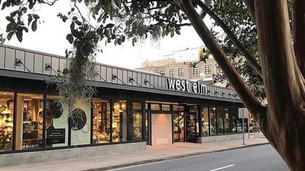 Downtown West Elm Store To Become Pottery Barn This July Wtgs