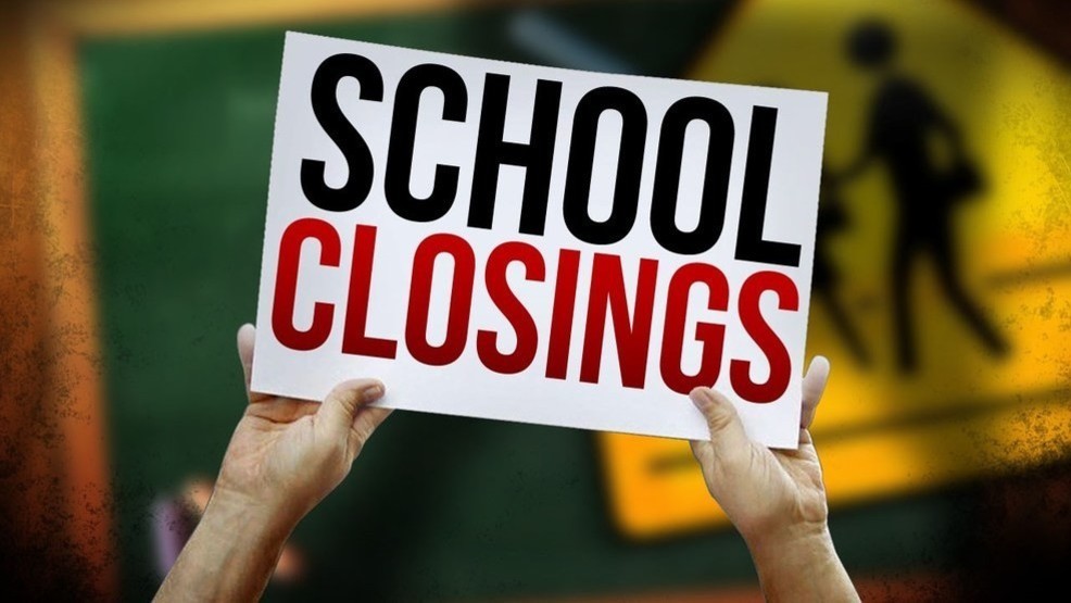 Ohio Governor All Ohio Schools To Close For 3 Weeks Due To Coronavirus Ohio Governor All Ohio Schools To Close For 3 Weeks Due To Coronavirus