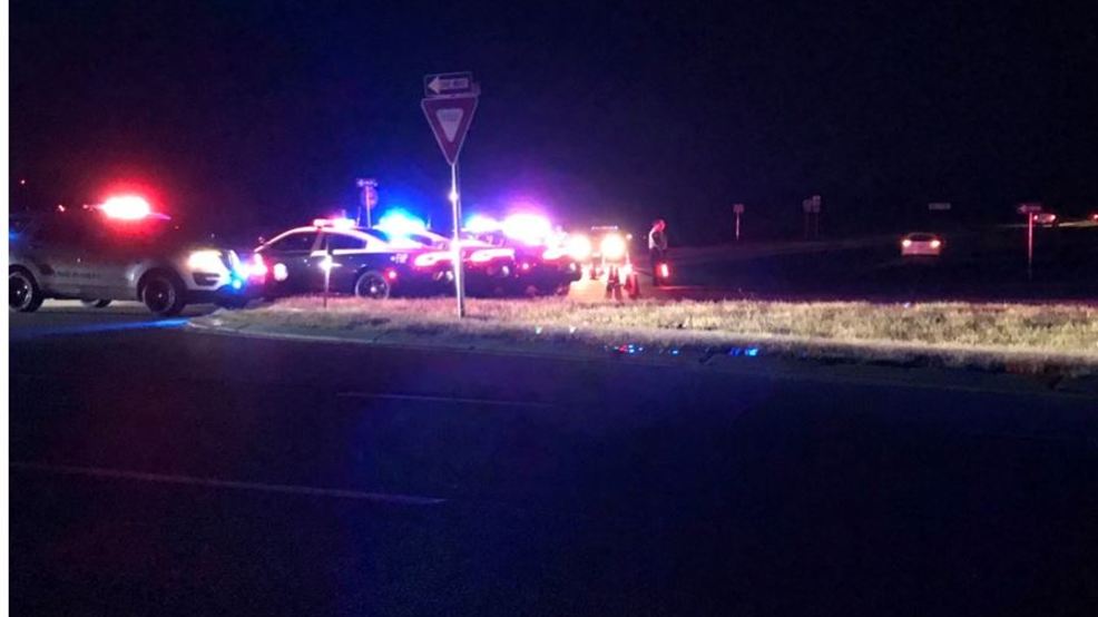 Motorcyclist run over in fatal in Walton County crash WEAR