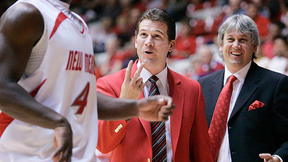  Steve alford all american workout 