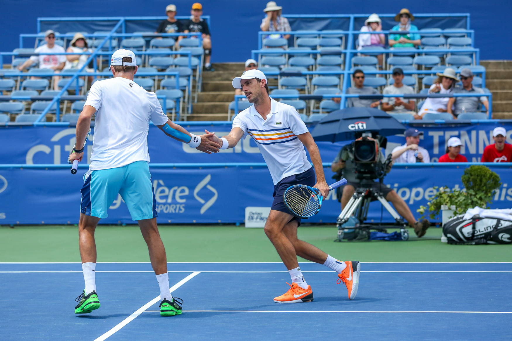 Citi Open brings the best of tennis to D.C. DC Refined