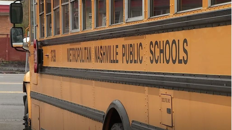 Nashville advancing to open Metro Schools on time in fall if everyone