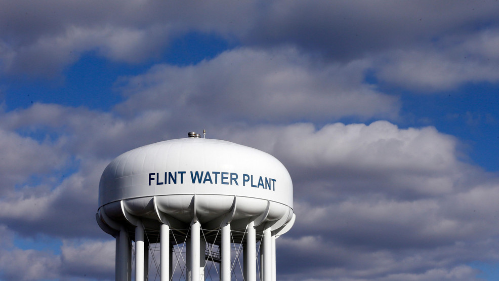 Flint Water Prosecution remains on track as anniversary of water switch approaches - nbc25news.com