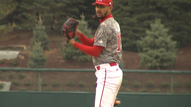 Pair of Huskers and Nebraska signees earn MLB selections