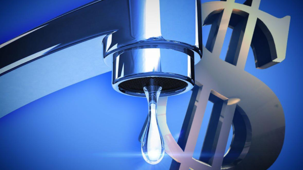 No deal yet over 19,000 water bill in Michigan community WSBT
