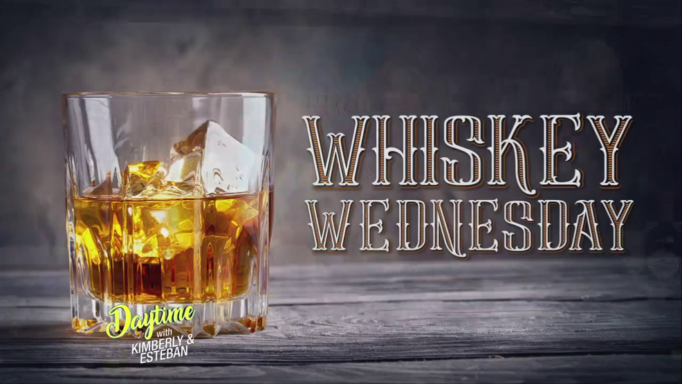 Whiskey Wednesday Watch Daytime