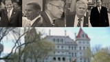 Schneiderman's sudden departure is the latest in Albany's track record of scandals  