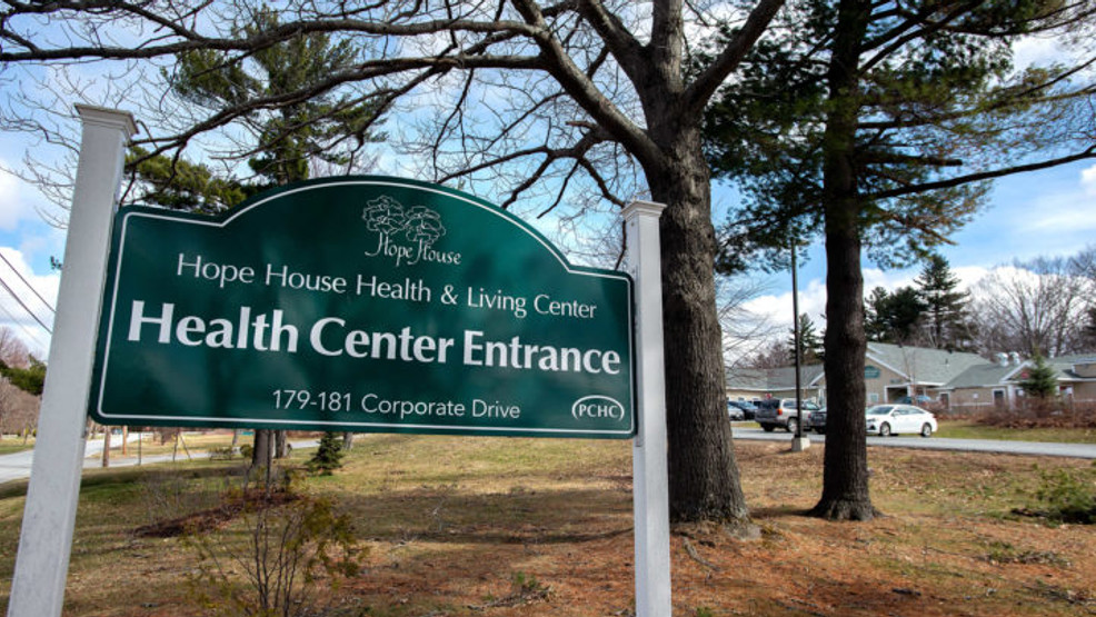 Coronavirus outbreak reported at Maine homeless shelter WGME