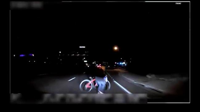 Feds: Uber self-driving SUV saw pedestrian, didn’t brake in fatal crash