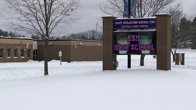 CNY School Superintendents weigh-in on the reduction of social distancing in classrooms  