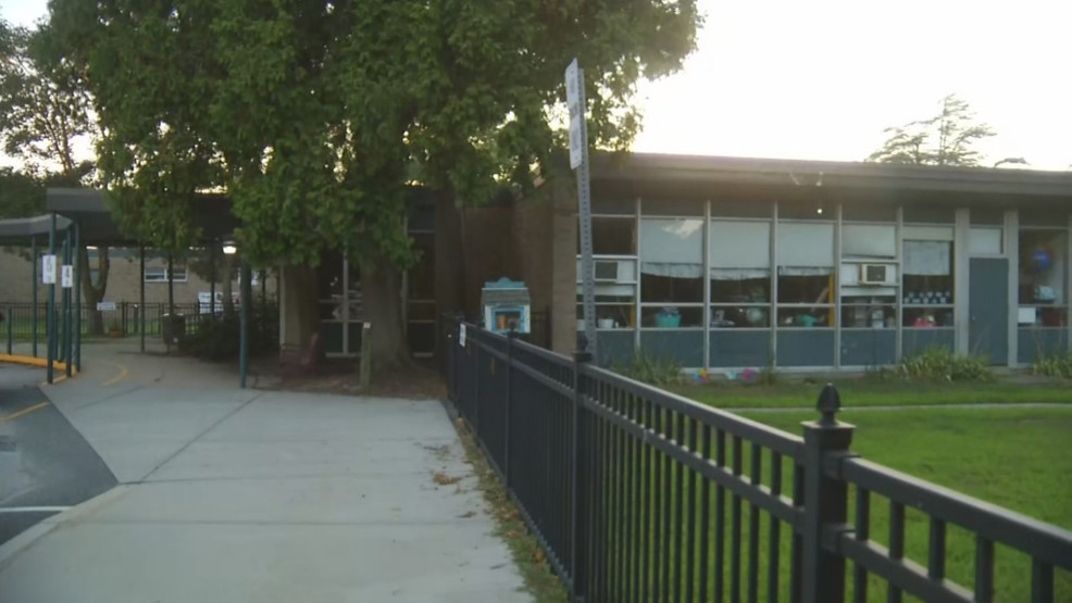 RIC says Henry Barnard School will not reopen in fall of 2021 WJAR