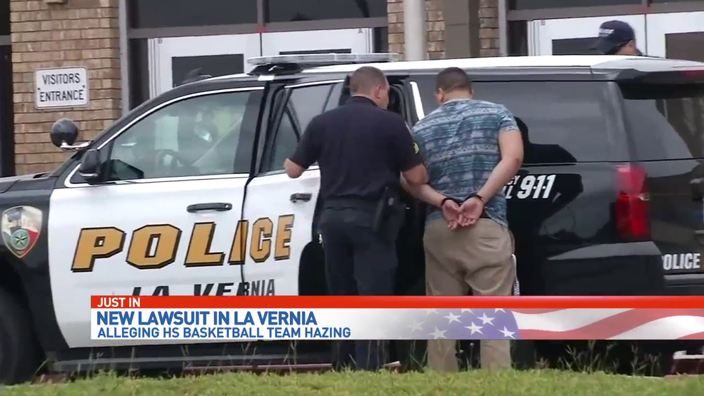 Lawsuit Filed Against La Vernia ISD Claims Two Students Sexually Lawsuit Filed Against La Vernia ISD Claims Two Students Sexually