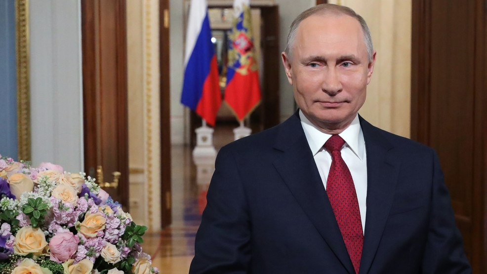 Russia passes bill allowing Putin to stay in power past 2024 | WHAM Russia passes bill allowing Putin to stay in power past 2024 | WHAM
