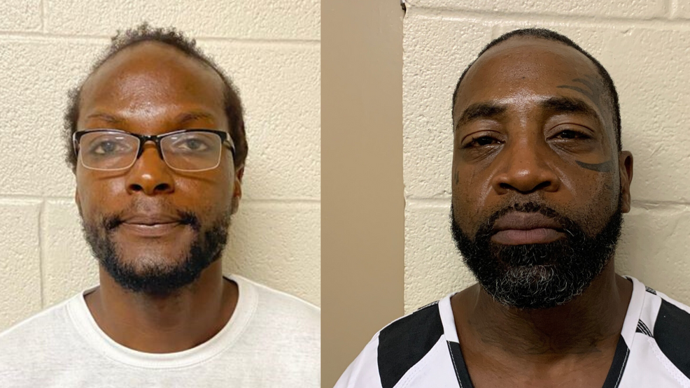 2 men accused of robbing Hendersonville bank | WZTV