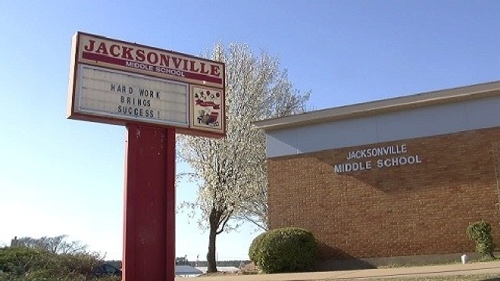 hearing-set-on-jacksonville-school-district-plan-katv