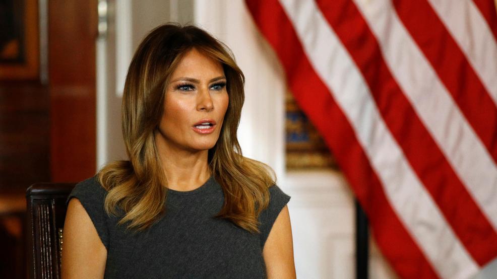 First Lady Visits Cuddling Program For Babies Born On Drugs Wtvc