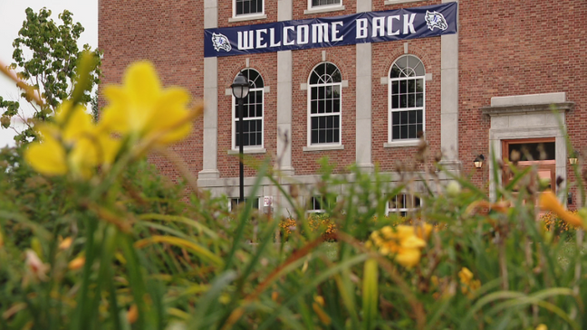 Jordan-Elbridge students to return to classroom Tuesday