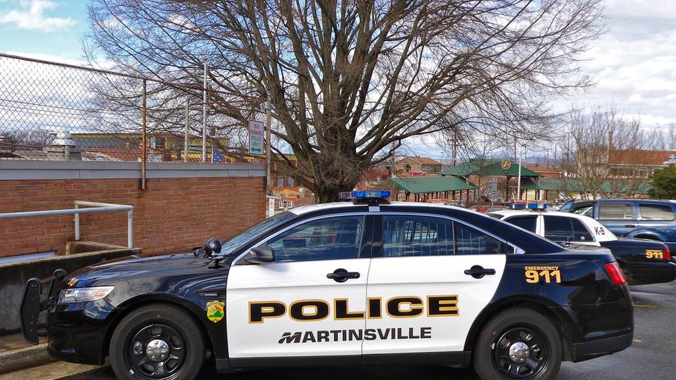 Sheriff's Martinsville Jail severely overcrowded WSET