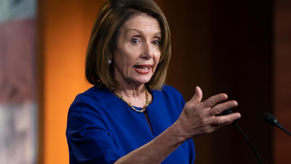 Live: Pelosi and House Democrats hold presser on the ‘Dream and Promise Act’