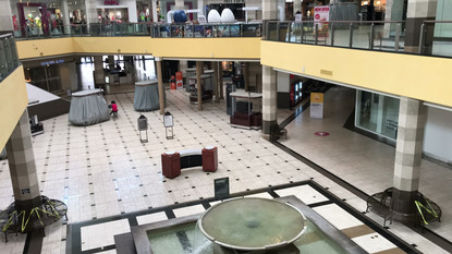 Fossil Cielo Vista Mall Best Sale, 54 