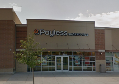payless sugarhouse