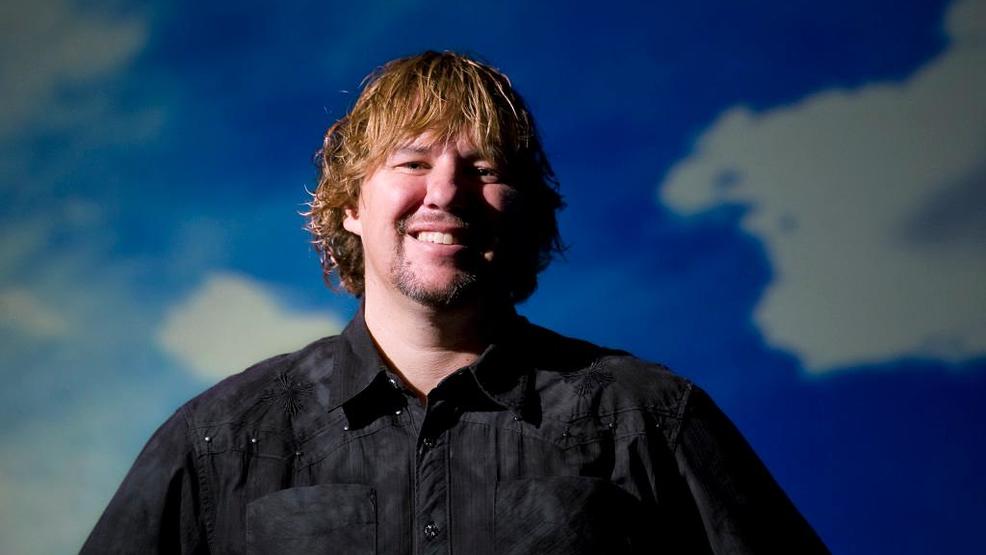 Former Pastor Gets 5 Years In Prison For Drug Smuggling Katu