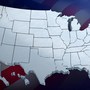 Woman reaches goal of doing a headstand in all 50 states
