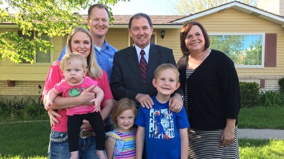 Amid lobbyist fundraising controversy Gov Herbert makes surprise