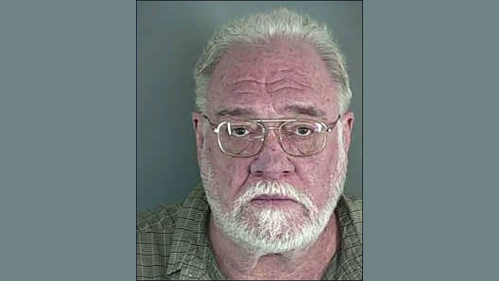 JonBenét Ramsey photographer jailed on child porn charges in Oregon