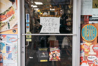Who Gets P Ebt Benefits And How Do Families Access Them Wlos