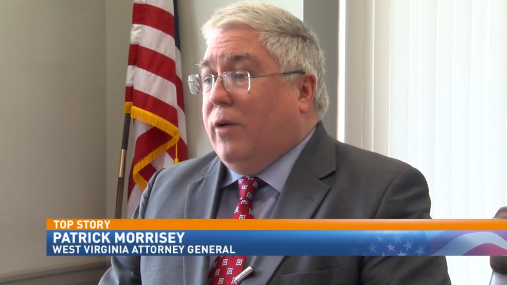 Lawsuit by W.Va. attorney general against Diocese of Wheeling ...
